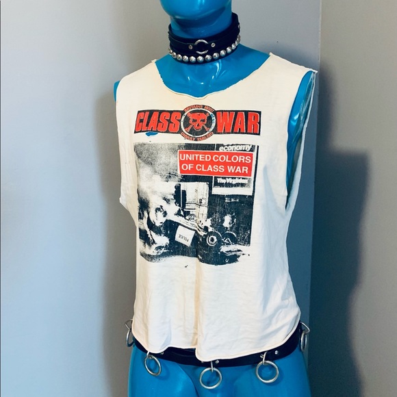 Class War - United Colors of Class War - Picture 4 of 7